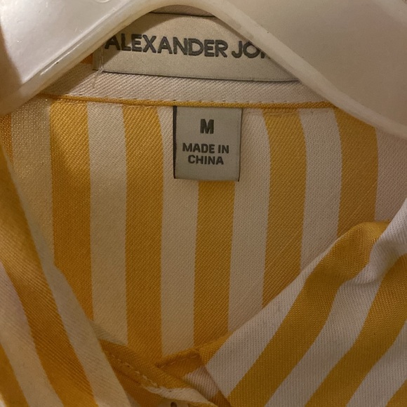 Yellow/White Too - Picture 2 of 3